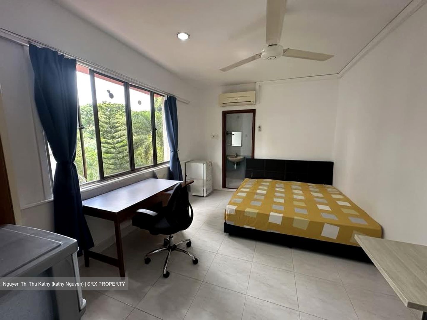 Balmoral Luck (D10), Condominium #586909141